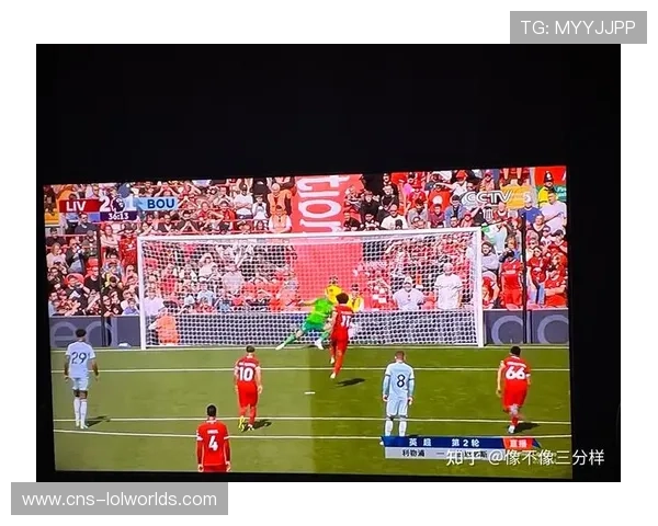 利物浦补时遭阿德利绝杀2-3负伯恩茅斯，2026年英超未尝胜绩