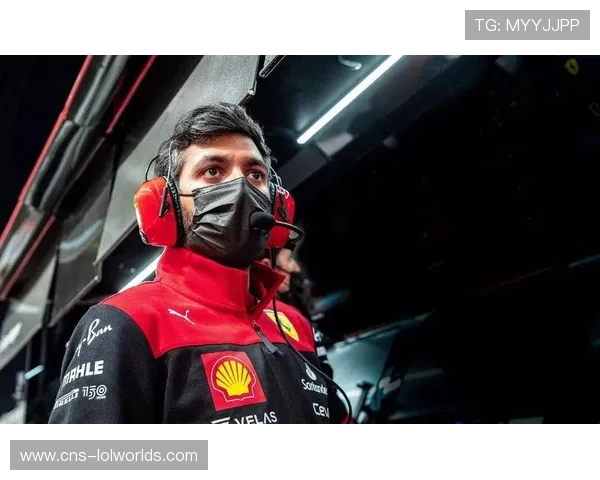 围场最小车队哈斯在测试中表现稳健，负责人小松礼雄对开局感到欣喜